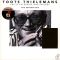 Toots Thielemans, Philip Catherine And Friends – Two Generations (LP, Limited Edition, Numbered, Stereo, White Vinyl)