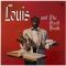 Louis Armstrong – Louis And The Good Book (LP, Reissue, 180 Gram, Vinyl)