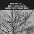 Tadd Dameron With John Coltrane – Mating Call (Vinyl)