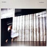 Hanakiv – Goodbyes (LP, Album, Limited Edition, Stereo, Clear Vinyl)