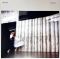Hanakiv – Goodbyes (LP, Album, Limited Edition, Stereo, Clear Vinyl)