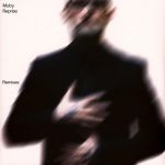 Moby – Reprise Remixes (2LP, Limited Edition, Clear Vinyl)