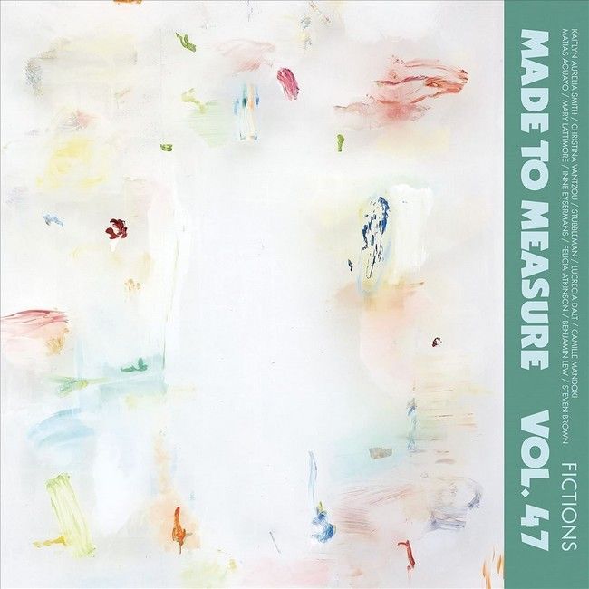 Fictions (LP, Album, Vinyl)