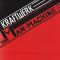 Kraftwerk – The Man-Machine (LP, Album, Reissue, Remastered, Stereo, 180g, Vinyl)