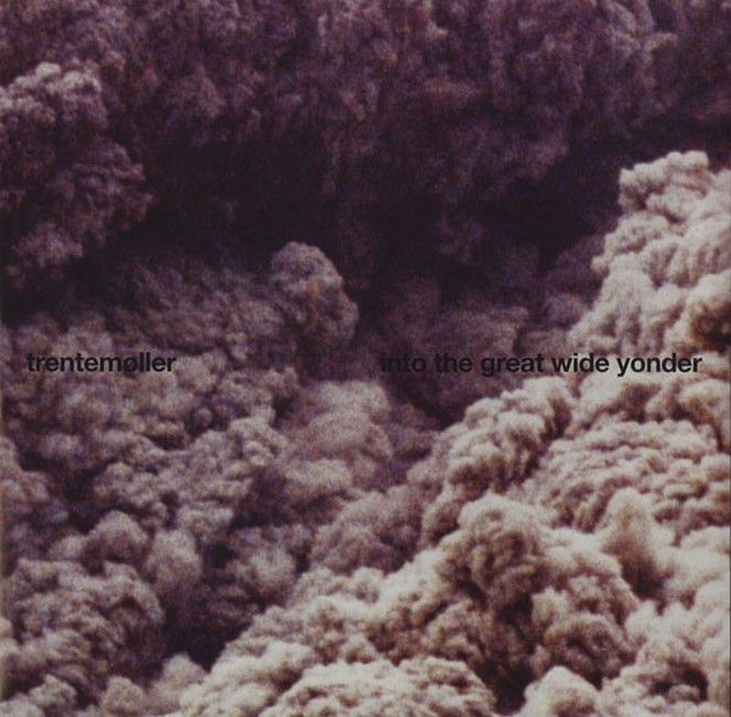 Trentemoller – Into The Great Wide Yonder (2LP, Album, Vinyl)