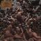 Sevdaliza – Children Of Silk (EP, 12", 45 RPM, Limited Edition, Numbered, Gold Vinyl)