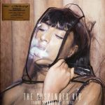 Sevdaliza – The Suspended Kid (EP, 12", 45 RPM, Limited Edition, Numbered, Clear Vinyl)