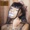 Sevdaliza – The Suspended Kid (EP, 12", 45 RPM, Limited Edition, Numbered, Clear Vinyl)