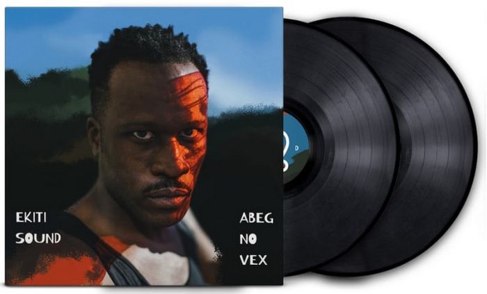 Ekiti Sound – Abeg No Vex (2LP, Album, Vinyl)