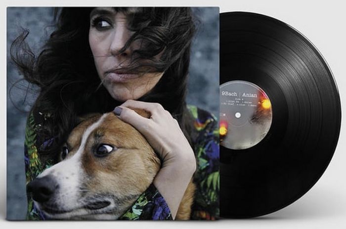 9Bach – Anian (LP, Album, Vinyl)