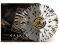 Caskets – Lost Souls (LP, Album, Limited Edition, Clear w/ Gold & Black Splatter Vinyl)
