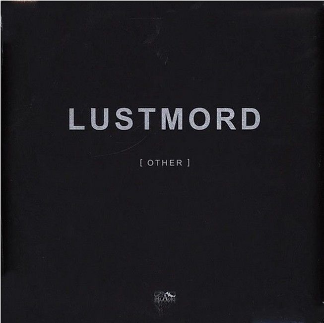 Lustmord - [Other] (2LP, Album, Vinyl)