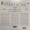 Vienna Philharmonic Orchestra, Aram Khachaturian – Spartacus Gayneh (Vinyl)