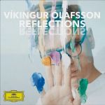 Vikingur Olafsson – Reflections (2LP, Album, 180g, Vinyl)