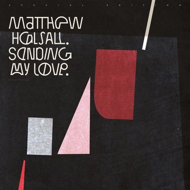 Matthew Halsall – Sending My Love (2LP, Album, Vinyl)