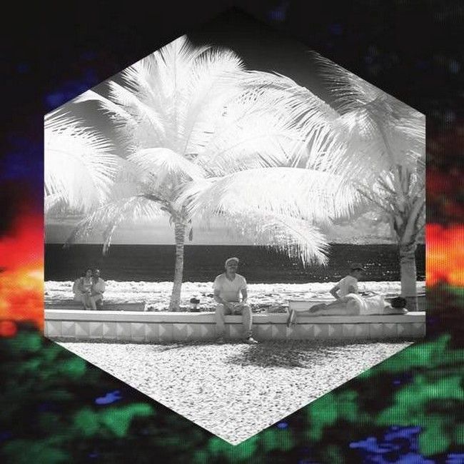 Arcade Fire – Get Right (7", Single, Limited Edition, Vinyl)