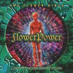 The Flower Kings – Flower Power (3LP, 2CD, Album, Reissue, Remastered, 180g, Vinyl)