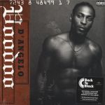 D'Angelo – Voodoo (2LP, Album, Vinyl)