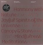Matthew Halsall – Salute To The Sun (Live At Halle? St. Peter's) (2LP, Album, Single Sided Vinyl)