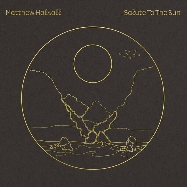 Matthew Halsall – Salute To The Sun (2LP, Album, Vinyl)