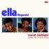 Ella Fitzgerald – 'Round Midnight - Songs For Lovers Only (LP, Compilation, Vinyl)