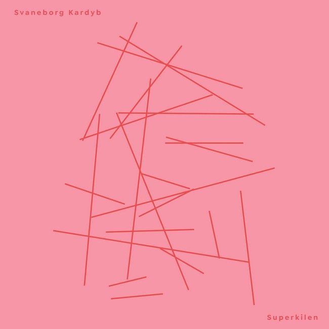 Svaneborg Kardyb – Superkilen (LP, Album, Vinyl)