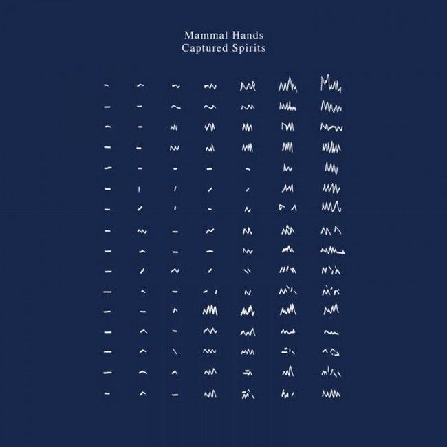 Mammal Hands – Captured Spirits (2LP, Album, Vinyl)