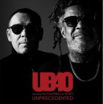 UB40 – Unprecedented (2LP, Album, Vinyl)