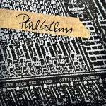 Phil Collins – Live From The Board - Official Bootleg (EP, 10", Limited Edition, Vinyl)