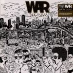 War – The Vinyl: 1977-1994 (LP, Album, Reissue, Purple, Yellow, Red, Orange, Silver Vinyl)