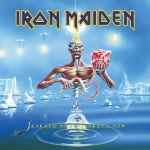 Iron Maiden – Seventh Son Of A Seventh Son (LP, Album, Vinyl)
