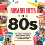 Smash Hits The 80s (2LP, Compilation, Vinyl)