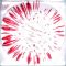 Sia – Everyday Is Christmas Snowman EP (EP, 12", 33 1/3 RPM, White W/ Red Splatter Vinyl)
