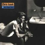 Chris Isaak - Heart Shaped World (LP, Repress, 35th Anniversary Picture Disc, Limited Edition, Vinyl