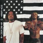 OutKast – Stankonia (2LP, Album, Vinyl)