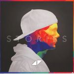 Avicii – Stories (2LP, Album, Vinyl)