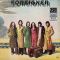 Foreigner – Foreigner (LP, Album, Limited Edition, Crystal Clear Vinyl)