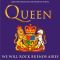 Queen – We Will Rock Buenos Aires (LP, Limited Edition, Purple Vinyl)