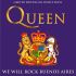 Queen – We Will Rock Buenos Aires (LP, Limited Edition, Purple Vinyl)