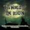 Danny Elfman – The World Of Tim Burton (2LP, Compilation, Green Vinyl)