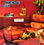 Morcheeba – Big Calm (LP, Album, Limited Edition, Red Vinyl)