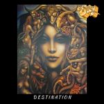 Eloy – Destination (LP, Album, Vinyl)