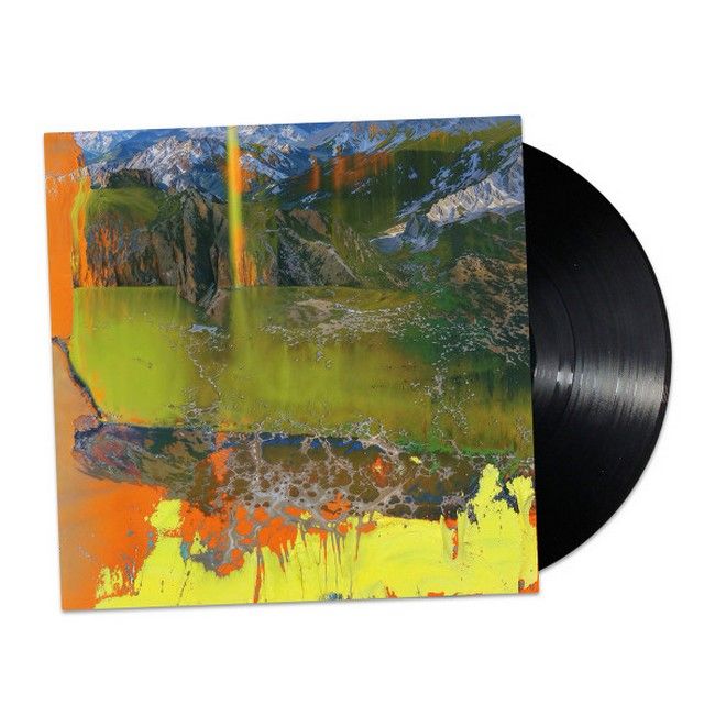 Ishmael Ensemble – Rituals