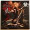 The Michael Schenker Group - Immortal (LP, Album, Limited Edition, Stereo, Gold And Black Splatter)