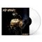 Bad Wolves – Die About It (LP, Album, Limited Edition, White Vinyl)