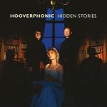 Платівка Hooverphonic – Hidden Stories|Гуверфонічний-Приховані історії