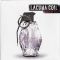 Lacuna Coil - Shallow Life (LP, Album, Limited Edition, Clear Vinyl)