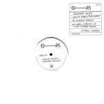 Depeche Mode – Ghosts Again (Remixes) (12", 45 RPM, Limited Edition, Numbered, Stereo, Vinyl)