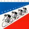 Kraftwerk – Tour De France (2LP, Album, Limited Edition, Reissue, Red & Blue Vinyl)