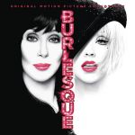 Christina Aguilera & Cher – Burlesque (Original Motion Picture Soundtrack) (LP, Album, Limited Edition, Metallic Gold Vinyl)